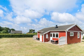 First Camp Björkäng-Varberg